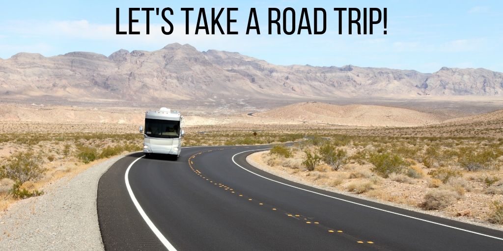Don't just go on any old vacation this summer -- take a roadtrip! Here are five easy places to visit in your car that the whole family will enjoy!