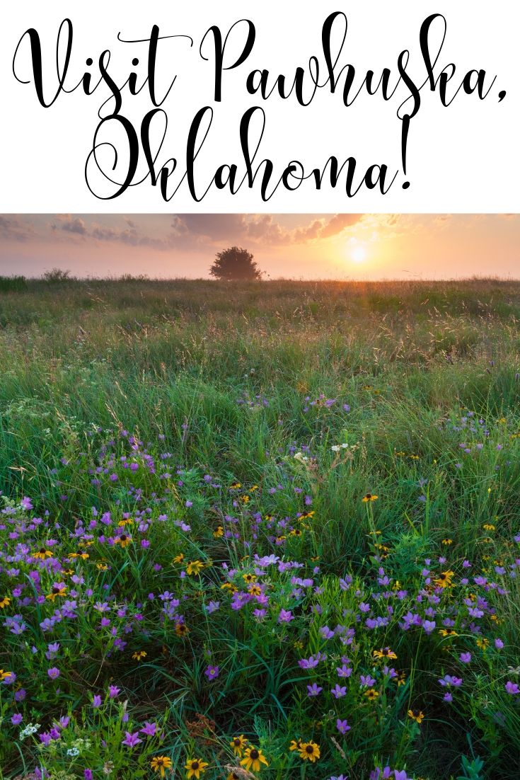 You’ve seen Ree Drummond, better known as The Pioneer Woman, steal America’s heart and you can see why for your self when you take a day trip to Pawhuska, OK!