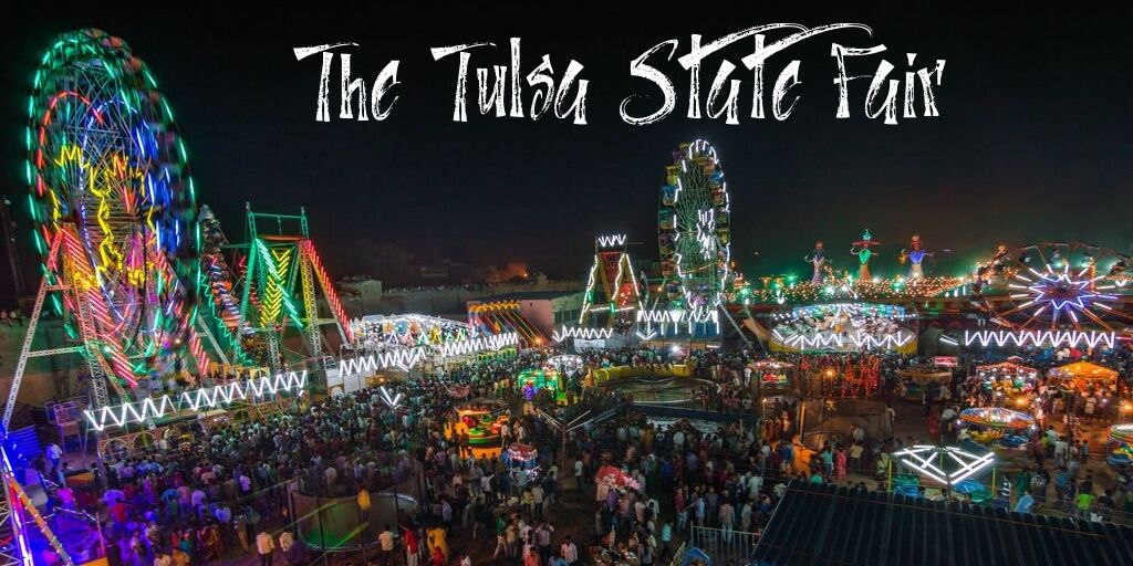 The Tulsa State Fair MCLife Tulsa