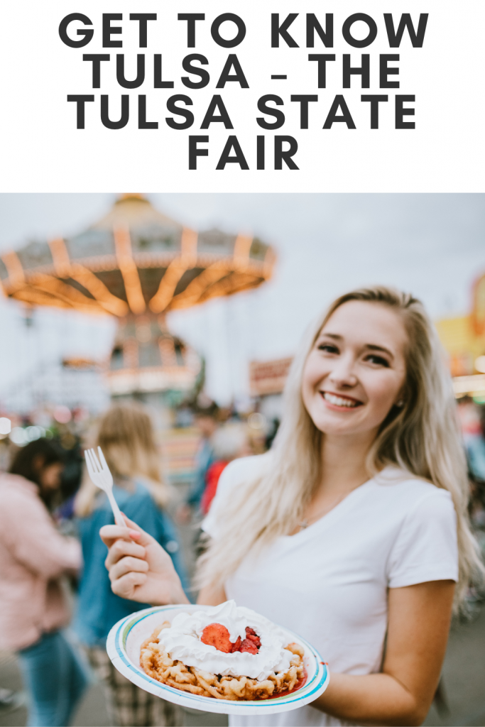 Get to Know Tulsa The Tulsa State Fair MC Life Tulsa Apartment