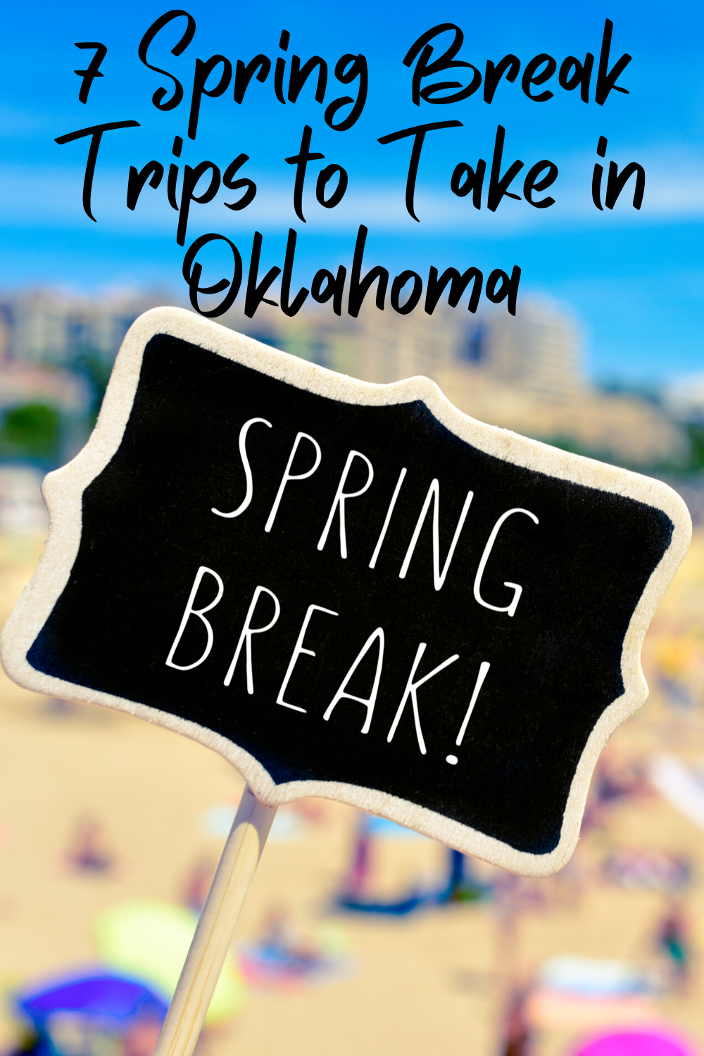 There's no shortage of things to do here in Tulsa. If you are spending spring break in Tulsa these trips will help you plan!