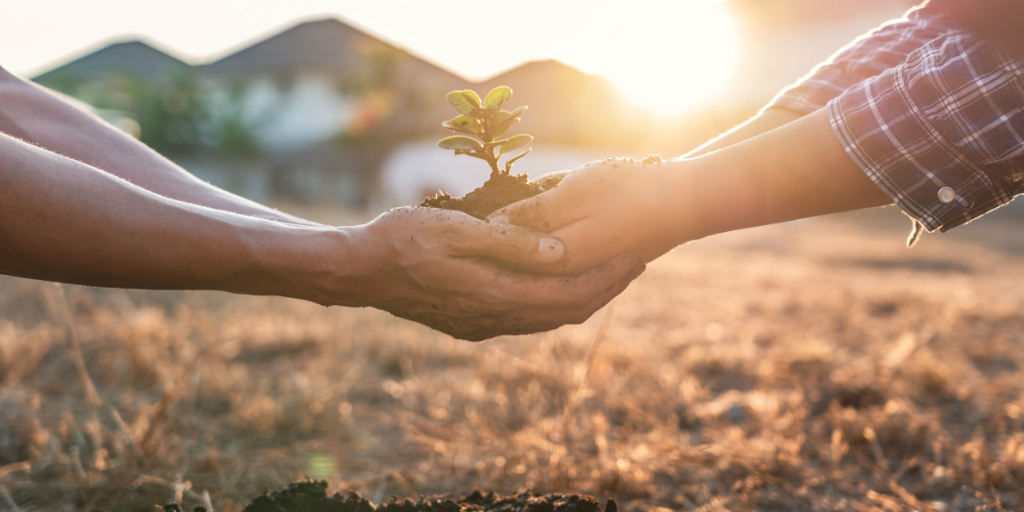 Earth Day in Tulsa is soon here! Are you ready? If you can't volunteer in Tulsa safety this year just use these tips to be more eco-friendly at home. These small changes are things we can all do right now to make a huge impact in the world.