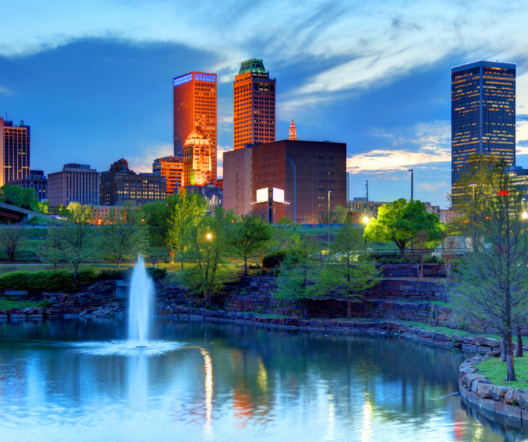 10 Things To Do In Tulsa For Cheap MC Life Tulsa Apartment Communities