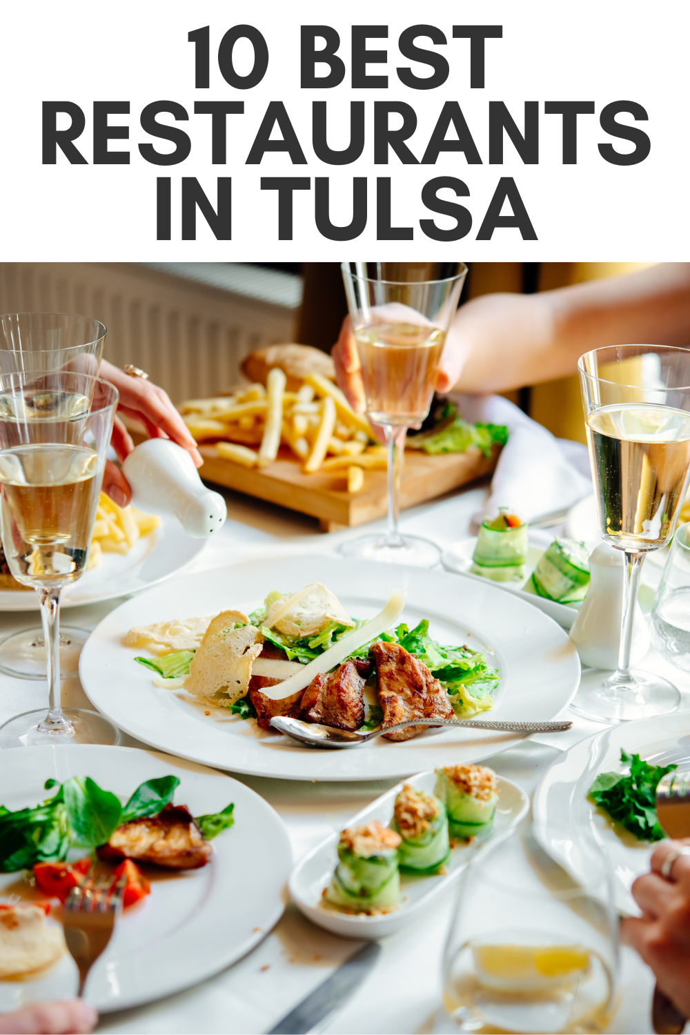10 Best Restaurants in Tulsa MC Life Tulsa Apartment Communities